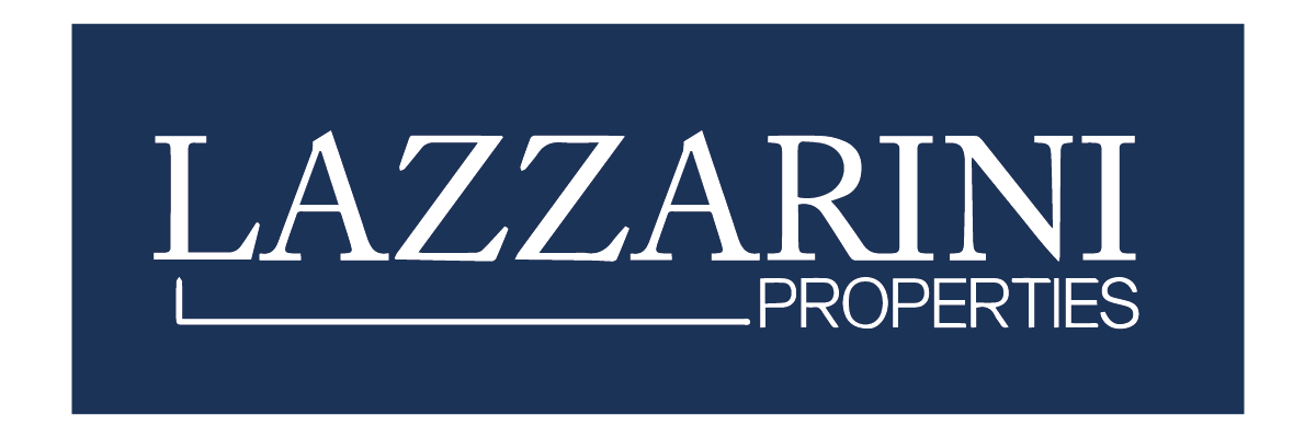 Lazzarini Properties - logo